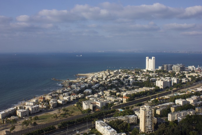 Haifa