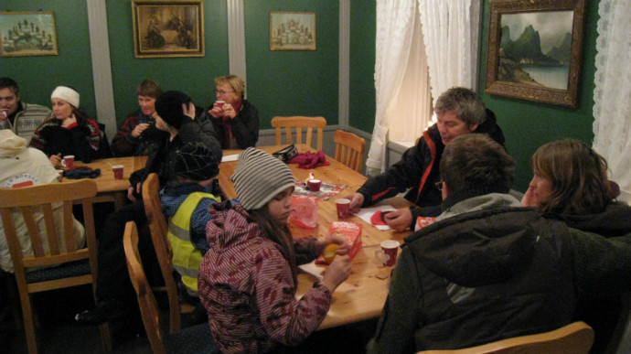 Julegran Meldal3