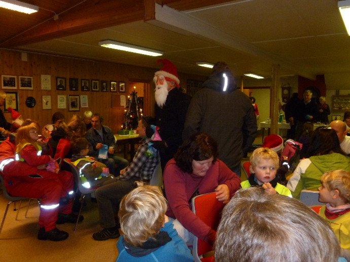Julemesse 1