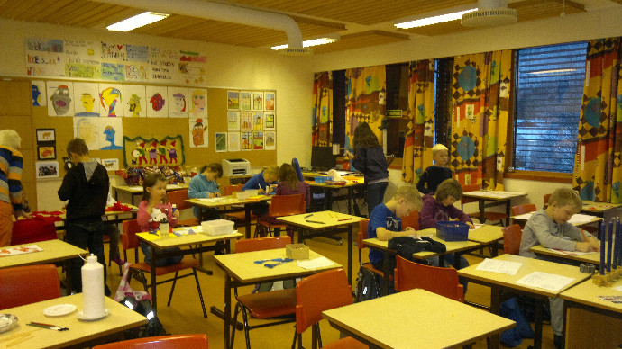 Storås skole 01