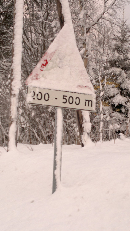 Vinter og snø 040