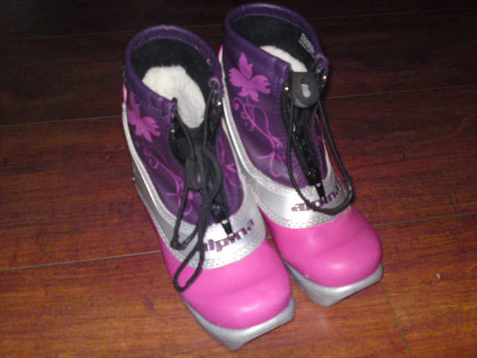 Garasjesalg skisko
