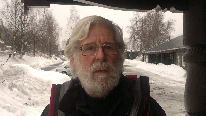 Gudmund Grammeltvedt