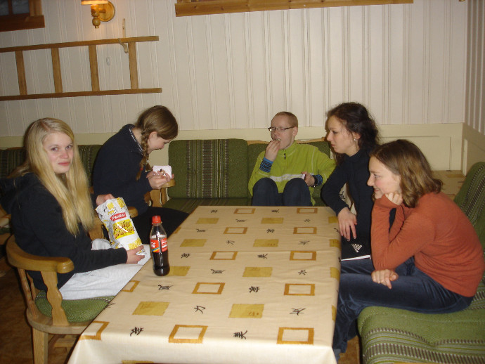 Speidertur