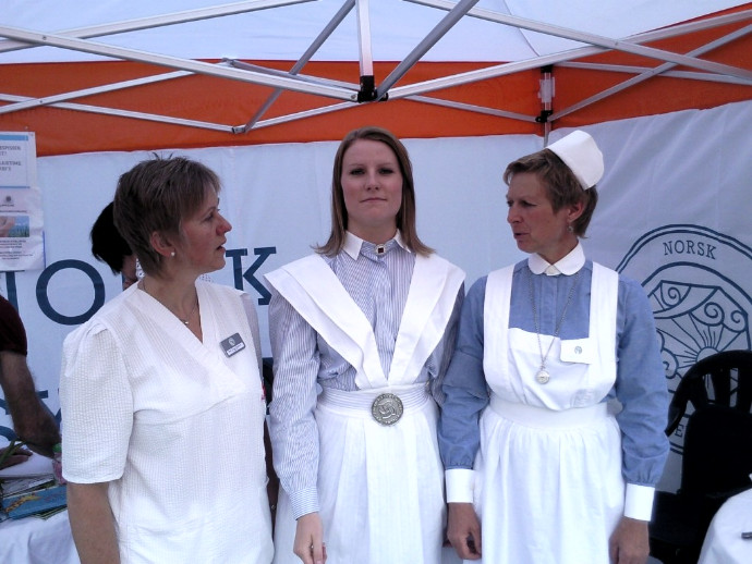 Norsk Sykepleierforbund1
