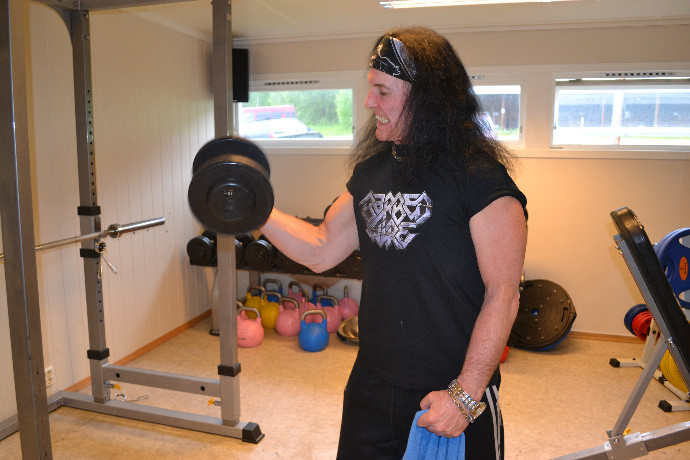evans løfter vekterDSC 0368