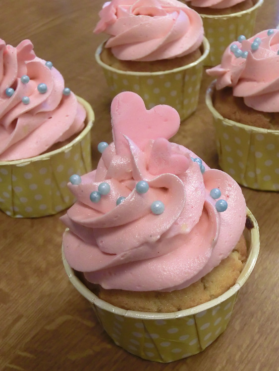 cupkakekkurskake