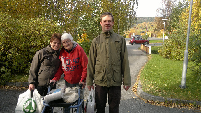 Høst. Dagsenter 002