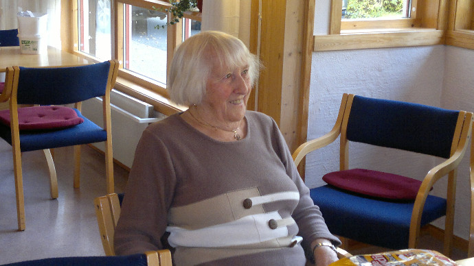 Høst. Dagsenter 006