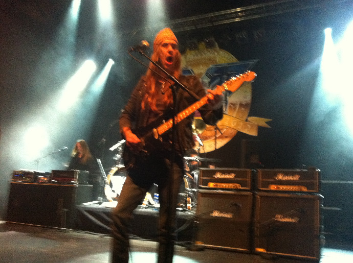 RonnieLeTekrø024