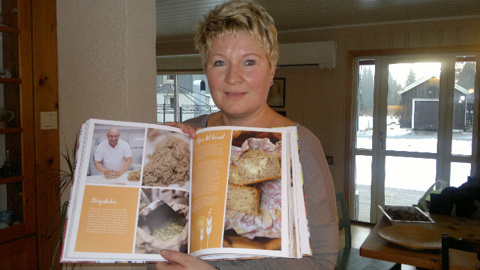 Furkunnjmat Ekte og Enkelt 008