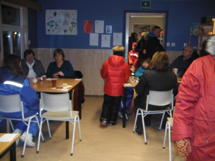 Montessori høstfest2