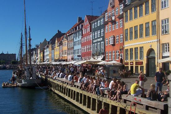 Nyhavn 2011