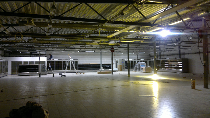 Coop Prix 2 januar 2013