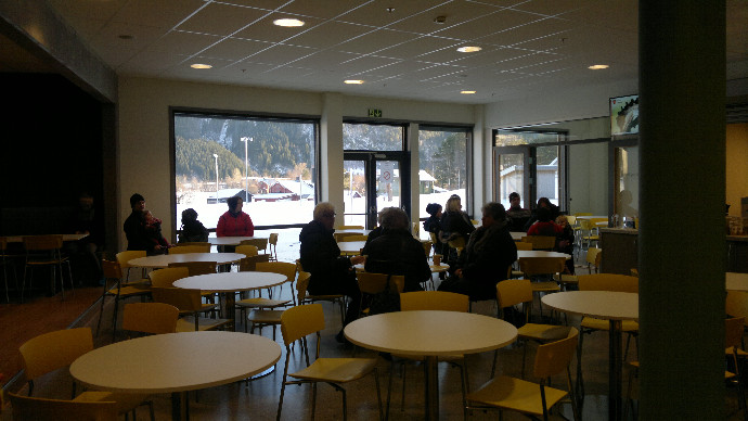 Meldal barne- og ungdomskole åpen dag 027