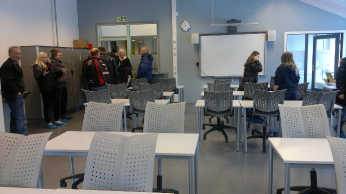 Meldal barne- og ungdomskole åpen dag 038