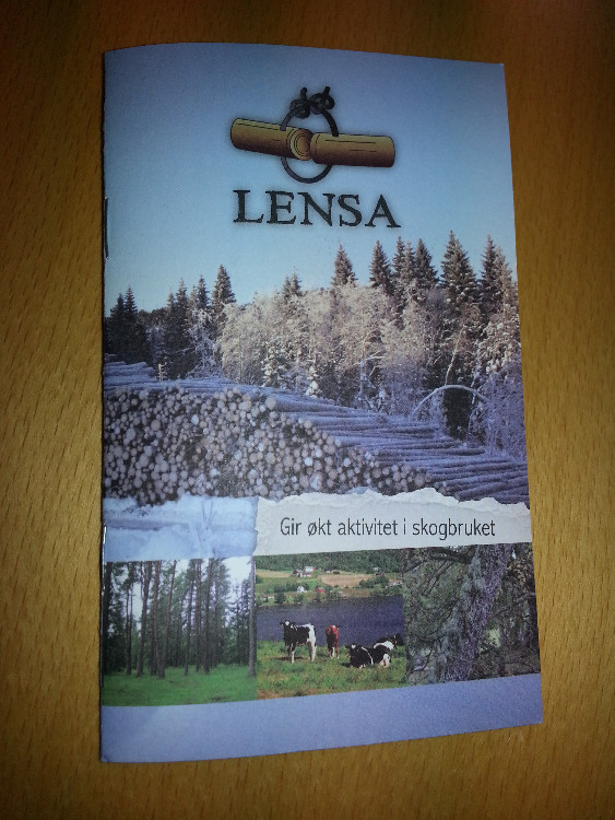 Lensa