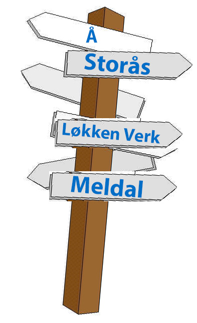 Skilt