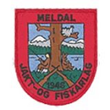 Meldal jakt og fiskarlag