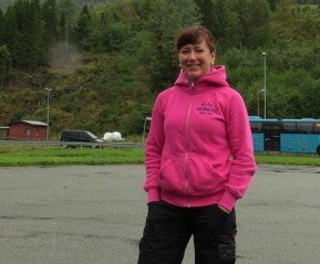 Åse Wuttudal 2