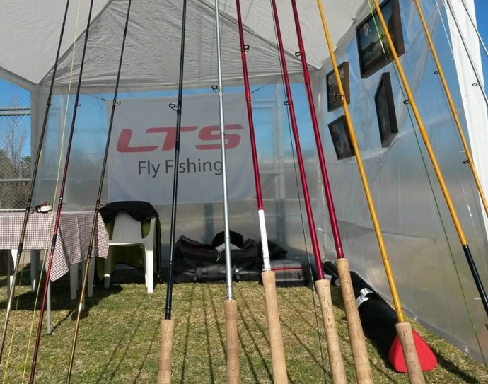 LTS Flyfishing Buenos Aires