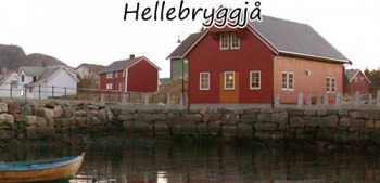 hellebryggjå