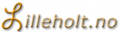 lilleholt logo