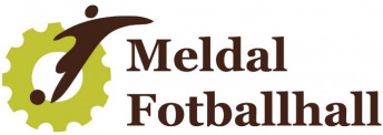 Meldal fotballhall