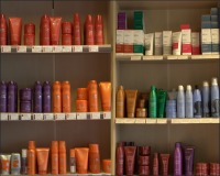 Haarprodukt