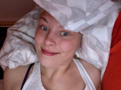 Fredag 30. september, blir vår alles kjære Rakel 14 år!