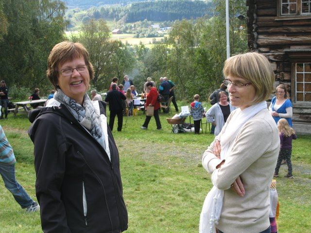 Museumsdag