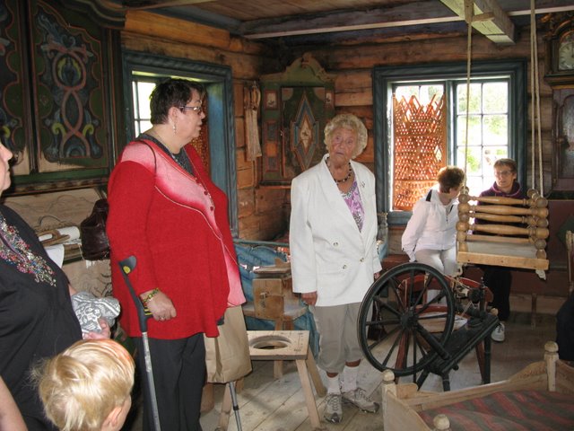 Museumsdag