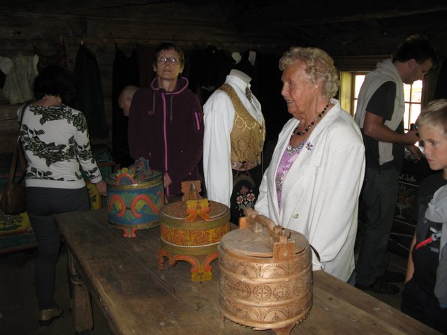 Museumsdag