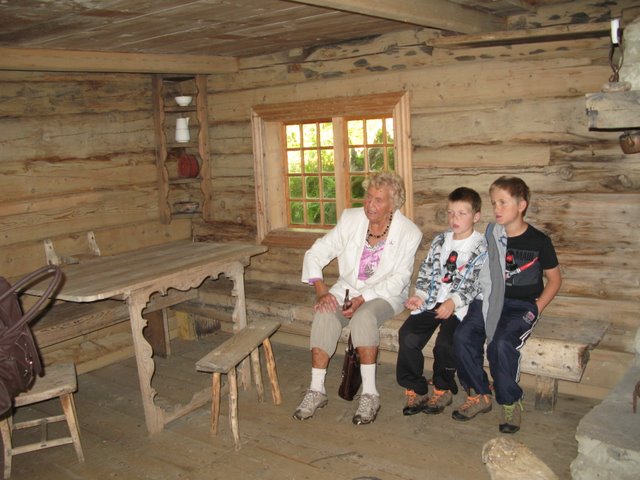 Museumsdag