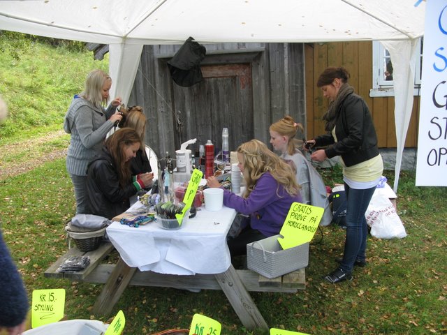 Museumsdag