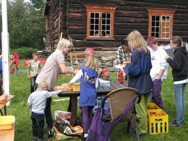 Museumsdag