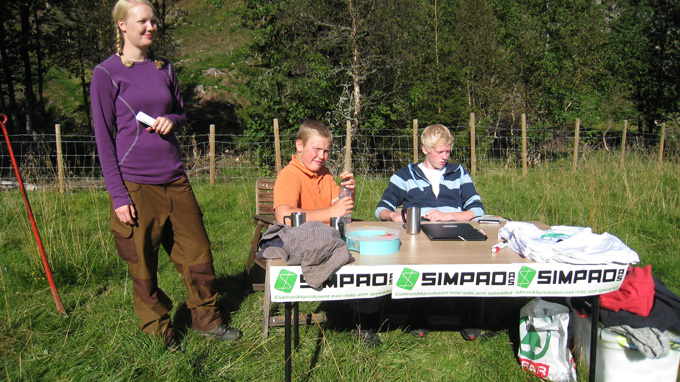 Resfjellet Opp 2011