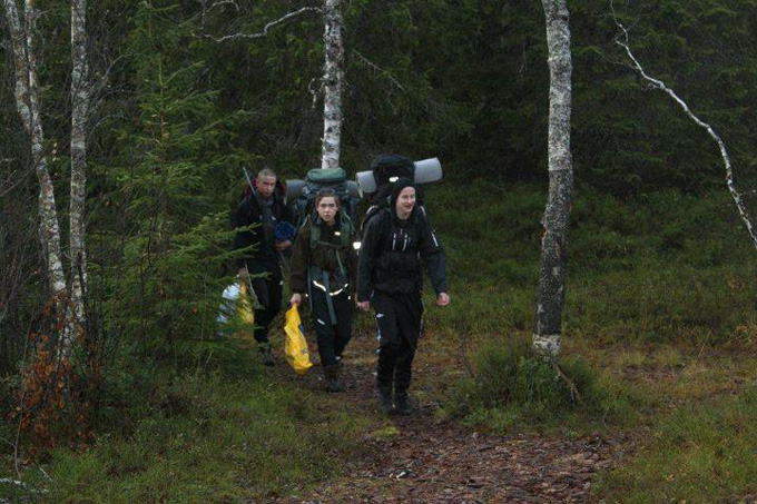 Suksesstur til Bulia