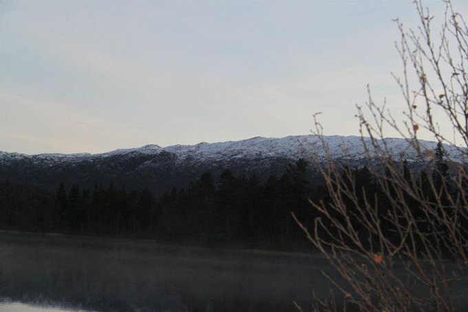 Suksesstur til Bulia