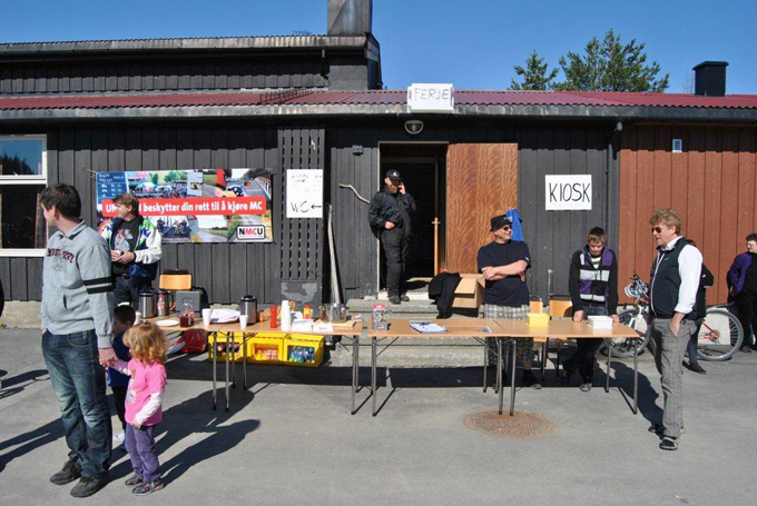 Trollheimen Rundt 2011