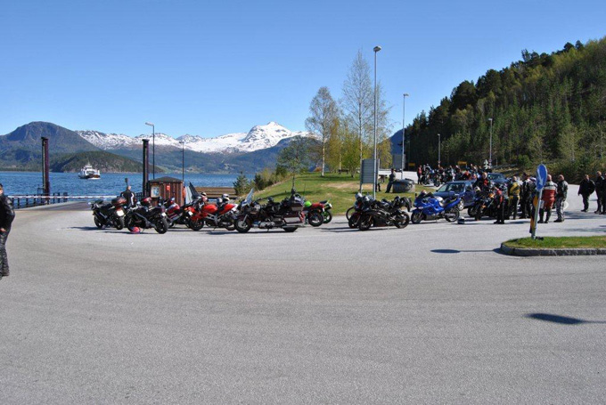 Trollheimen Rundt 2011