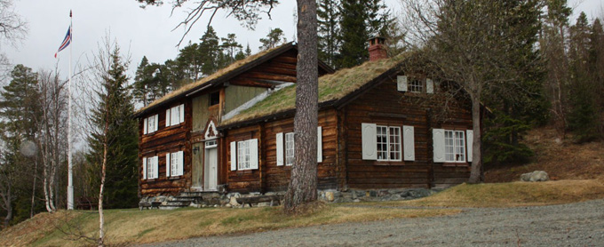 Gravråkstuggu