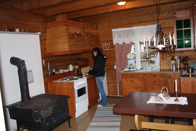 Gravråkstuggu