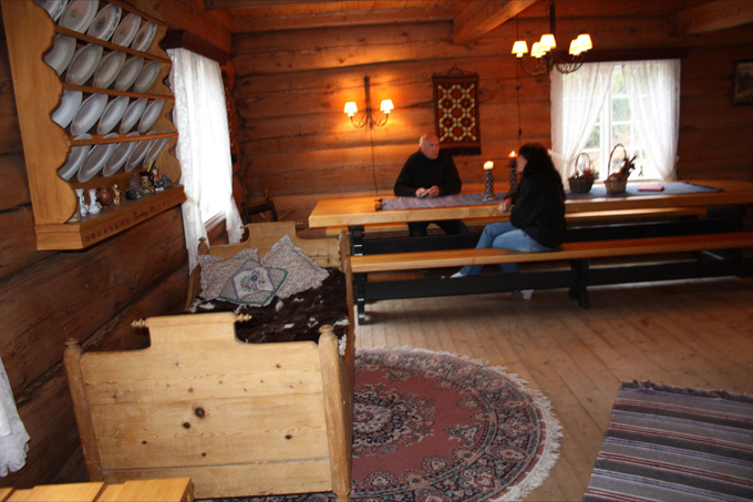Gravråkstuggu