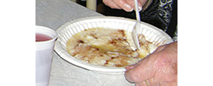 Furkunnjmat av Britt G. Moen