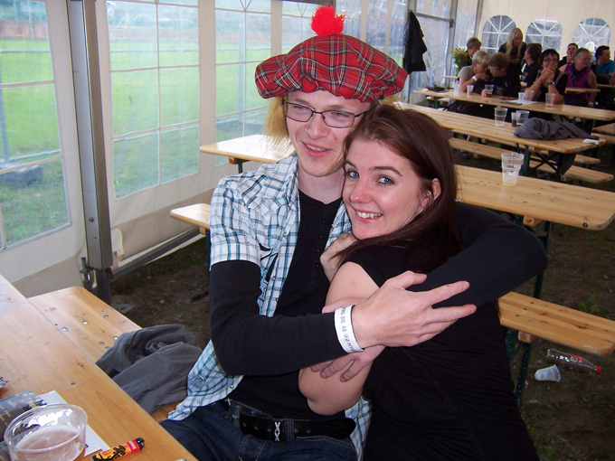 Vellykka Storås Dansefestival