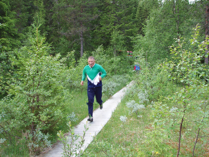 Eivind Fossmo