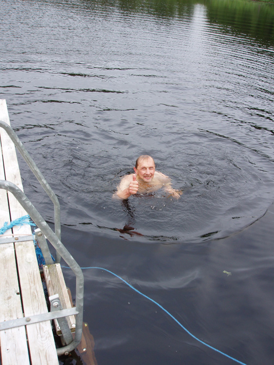 Olav Haltbakk