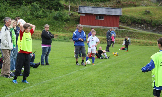 Småtrolluka 2011