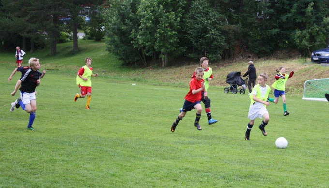 Småtrolluka 2011